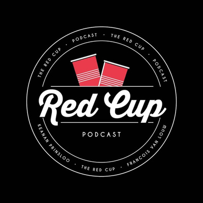 The Red Cup Podcast