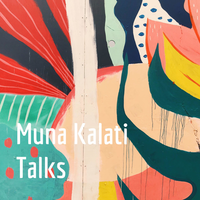 Muna Kalati Talks 13 - La place du livre dans l'autonomisation des femmes