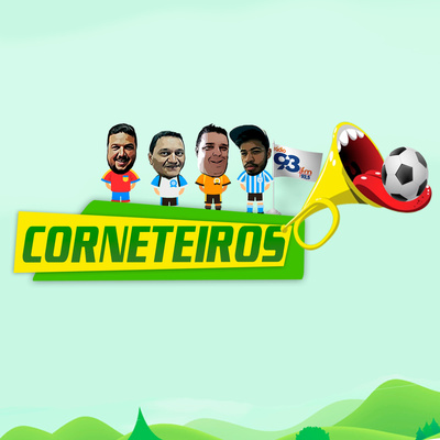 Corneteiros 93 - Episódio 692
