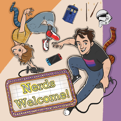 Nerds Welcome - Indiana Jones and the Temple of Doom (1984)