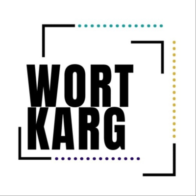 Wortkarg