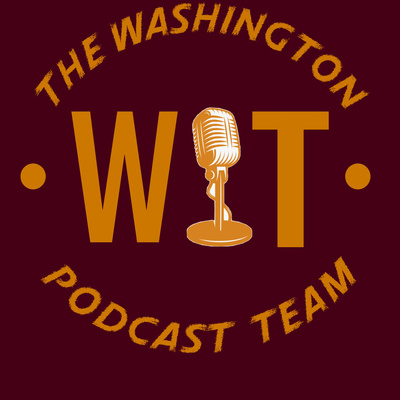 The Washington Podcast Team Episode 3: Barbershop Talk