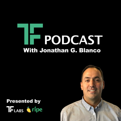 Special Episode: TF Product Management | Jonathan G. Blanco interviewed by UW Blockchain Society