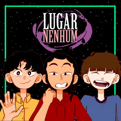 000 - LUGAR NENHUM (ABERTURA)