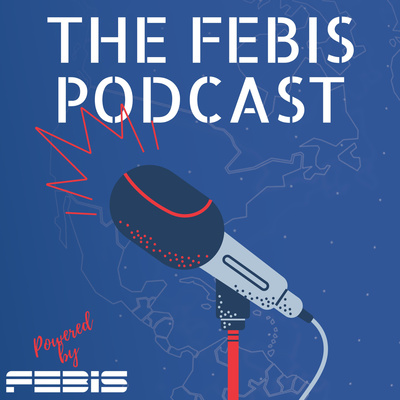 The FEBIS Podcast