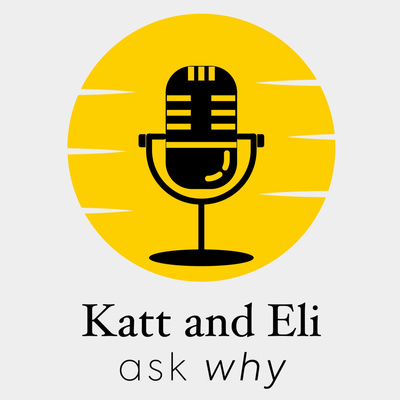Katt and Eli Ask Why on Jamit