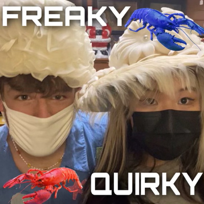 Freaky Quirky