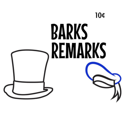 Barks Remarks - a Carl Barks Podcast