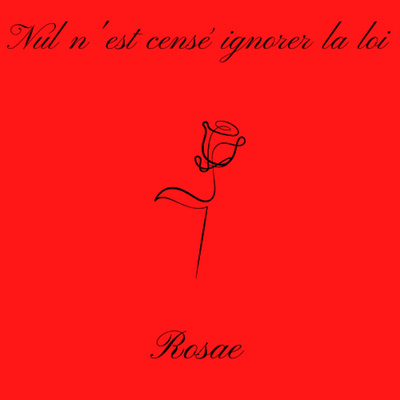 Rosae