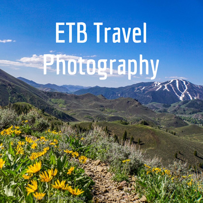 ETB Travel Photography Blog