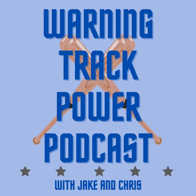 Ep. 21 - 11/4/21 - World Series Recap