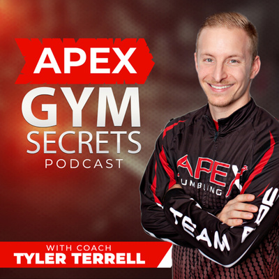 Episode: 011 - Coach Tyler's Guinness World Record