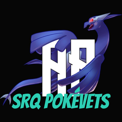 SRQ PokéVets