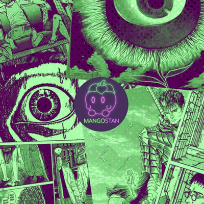 KAŻDY JEST KOWALEM SWOJEGO ANTAGA - MANGOSTAN PODCAST | CHAPTER 17