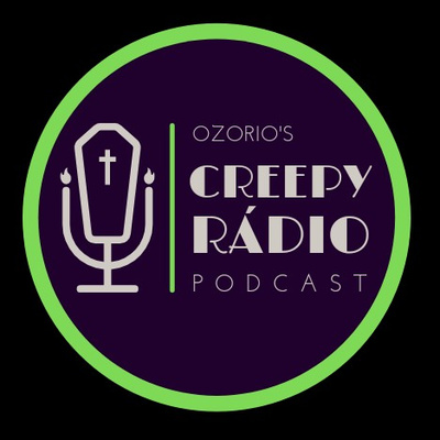 Creepy Rádio Podcast