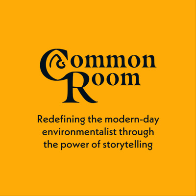 The Common Room Podcast