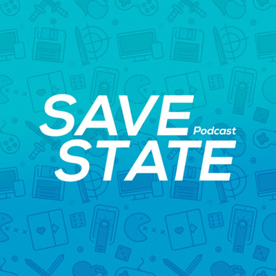 SAVE STATE #20 | PS Plus, Cloud Gaming e mais episode artwork
