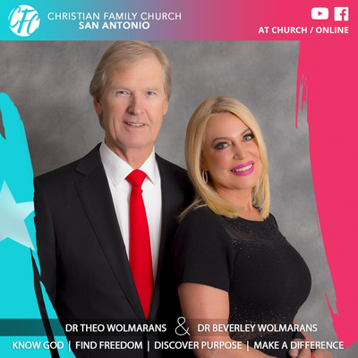 Christian Family Church San Antonio