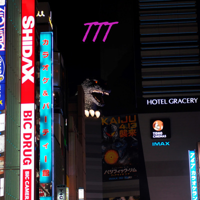 TTT - Tutto Tranne Tokyo