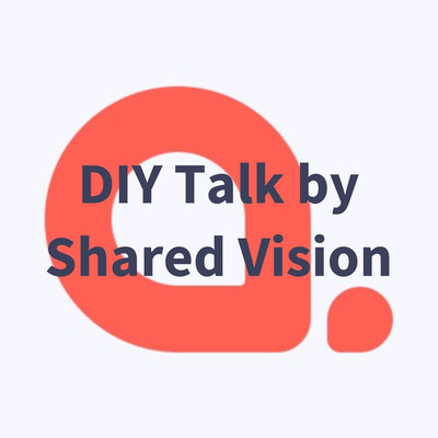 DIY Talk with Jen from Jen Wears Many Hats