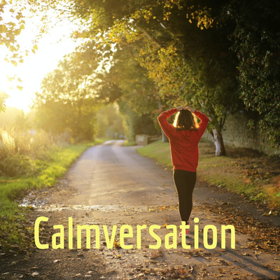 Calmversation