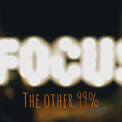 The Other 99%