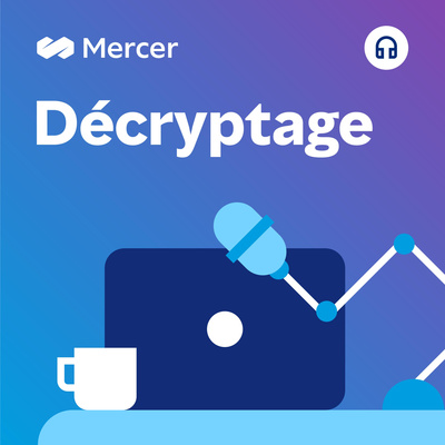 Épisode 10 - Tout savoir sur les Due Diligence RH côté vendeur episode artwork