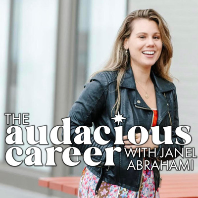 Modern Mavericks with Janel Abrahami