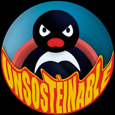 Unsostèinable | 2. Energia Nucleare episode artwork