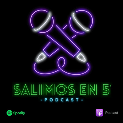 Episodio 14. El Noticioso 📰