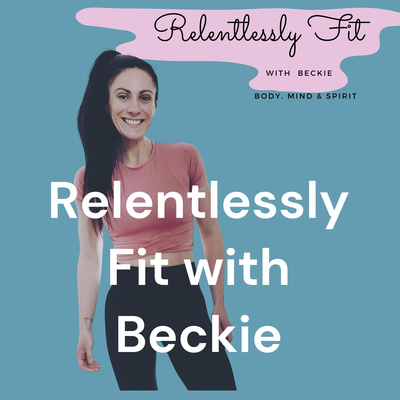 Relentlessly Fit Podcast