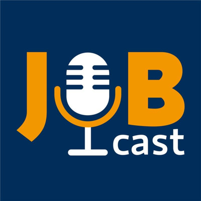 Jobs-cast #4 Ondřej Mysliveček: O tom, proč je dobré mít i v IT cit pro byznys episode artwork