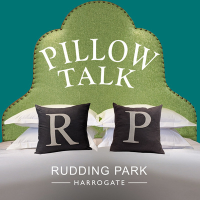Pillow Talk - The Official Rudding Park Podcast: Episode 4