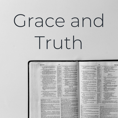 Episode 4: The Old Testament Themes