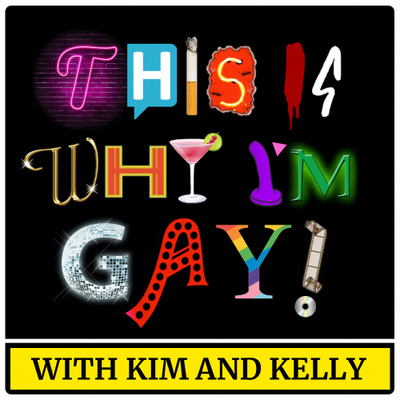 This is Why I\'m Gay