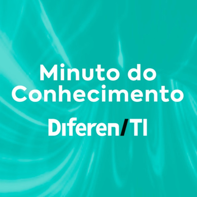 Minuto do Conhecimento