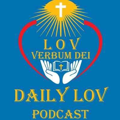 ✟ LOV Verbum Dei Ministry ✟