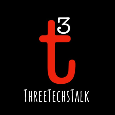 3TechsTalk