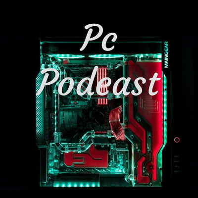 Pcs For Dummies| Pc Podcast