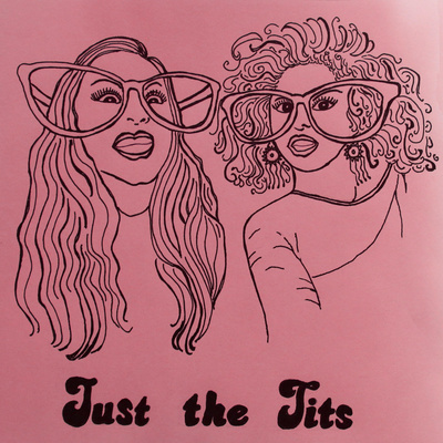 Just the Tits