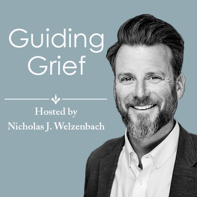 Guding Grief - Essential