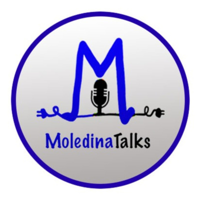 Managing Social Media & Life at a Performing Arts School LEILAH BELL Part 1 | Moledina Talks EP5 Managing Social Media & Life at a Performing Arts School LEILAH BELL Part 1 | Moledina Talks EP5