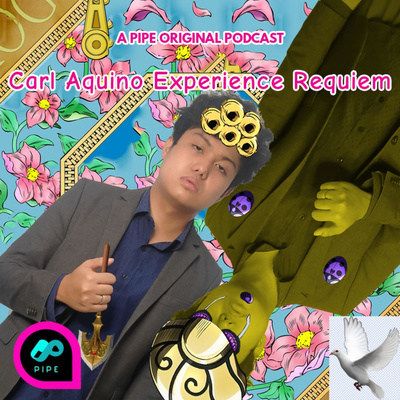 The Carl Aquino Experience Requiem