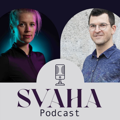 Svaha Podcast