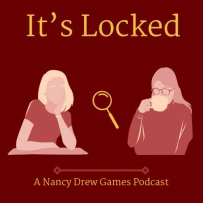 It\'s Locked Podcast