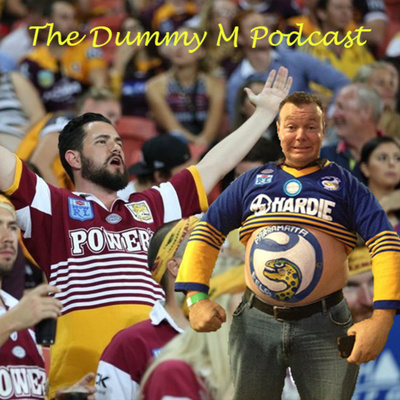The Dummy M