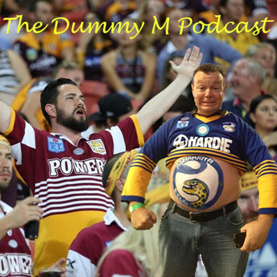 The Dummy M