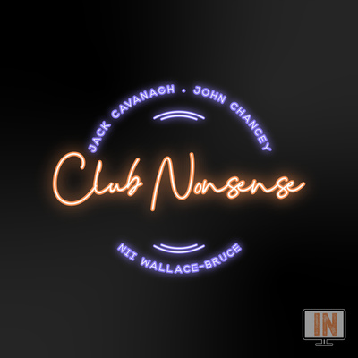Week 1 at the Club