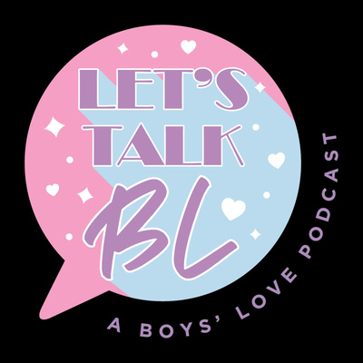 Let\'s Talk BL