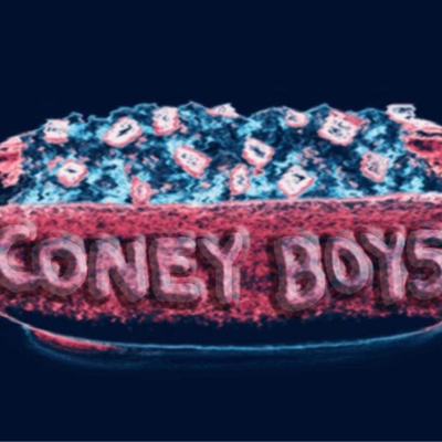 Coney Boys